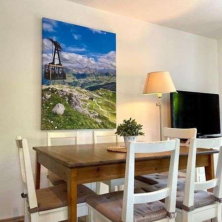 Haus Am Muehlbach - Sommerbergbahn Unlimited Kostenlos Oberstdorf Kültér fotó
